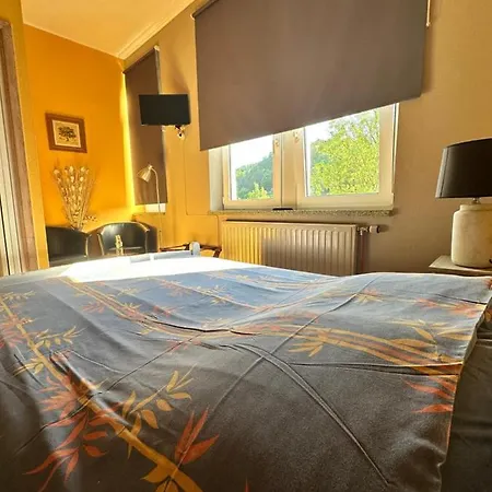 Hotel Le Luxembourg La-Roche-en-Ardenne