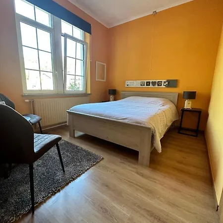 Hotel Le Luxembourg 2*