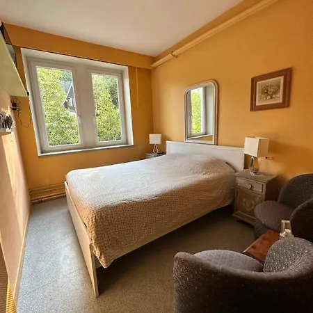 Hotel Le Luxembourg La-Roche-en-Ardenne