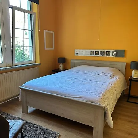 Hotel Le Luxembourg La-Roche-en-Ardenne