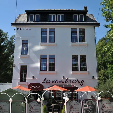 Hotel Le Luxembourg