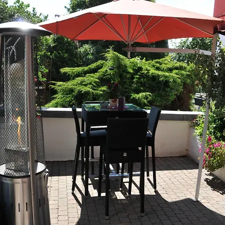 Hotel Le Luxembourg