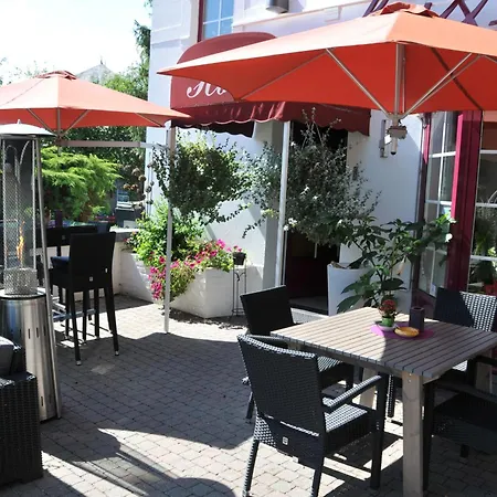 Le Luxembourg La-Roche-en-Ardenne