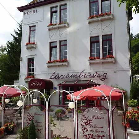 Le Luxembourg 2*