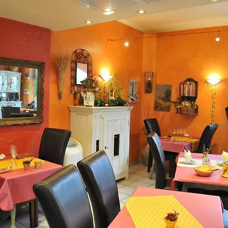 Hotel Le Luxembourg