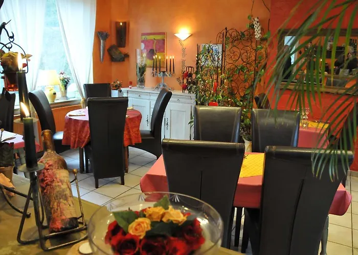 르 룩셈부르크 2*