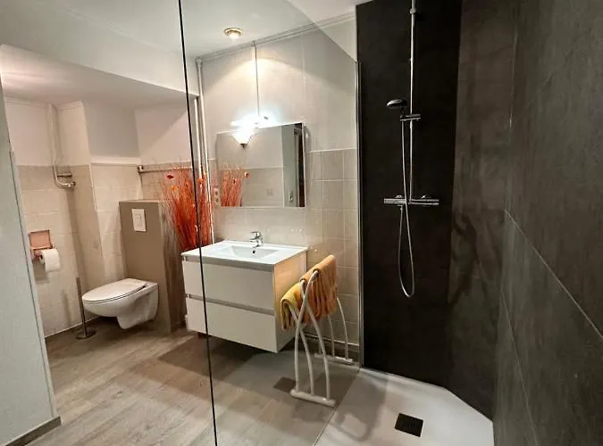 호텔 르 룩셈부르크 2*