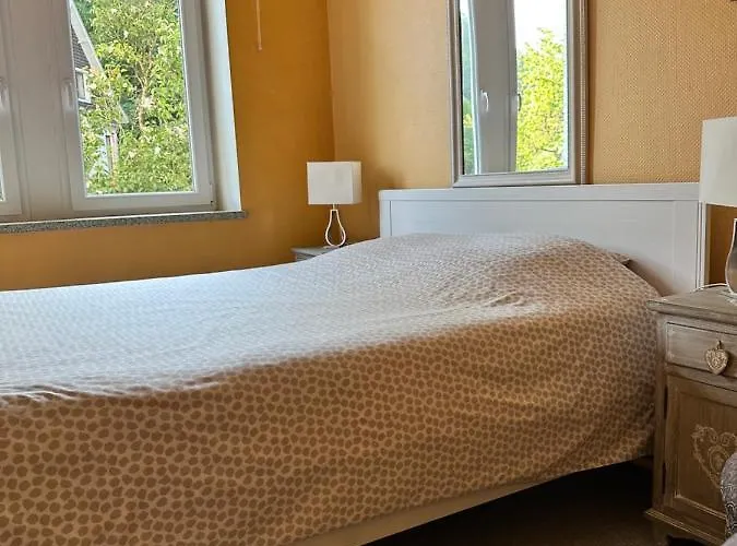 호텔 르 룩셈부르크 2*