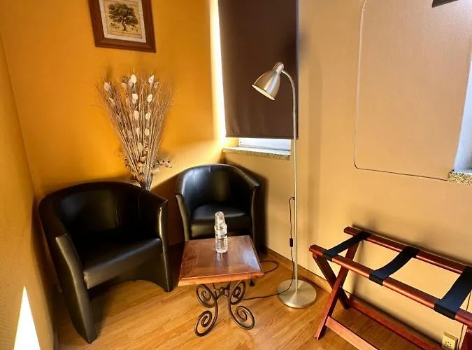 르 룩셈부르크 호텔