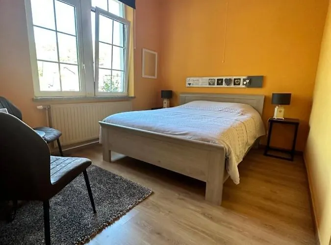 호텔 르 룩셈부르크 2*