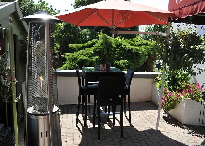 호텔 르 룩셈부르크